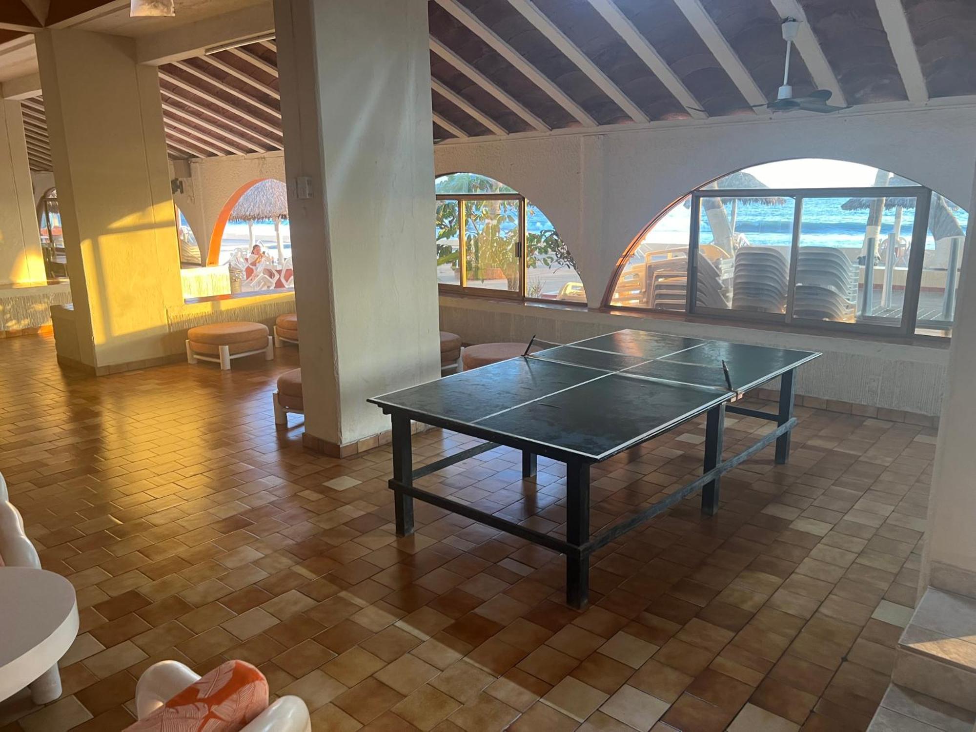 Hotel Islas Del Sol