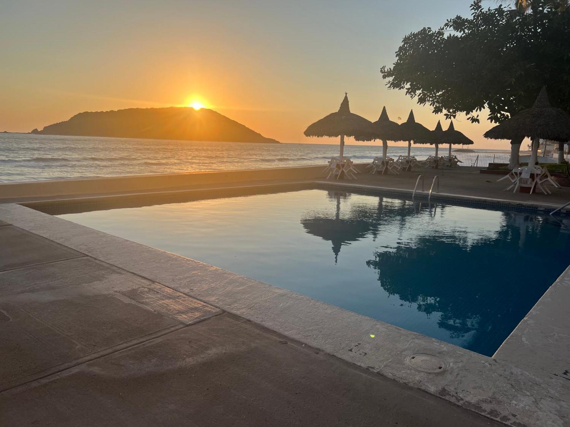 Hotel Islas Del Sol Mazatlán