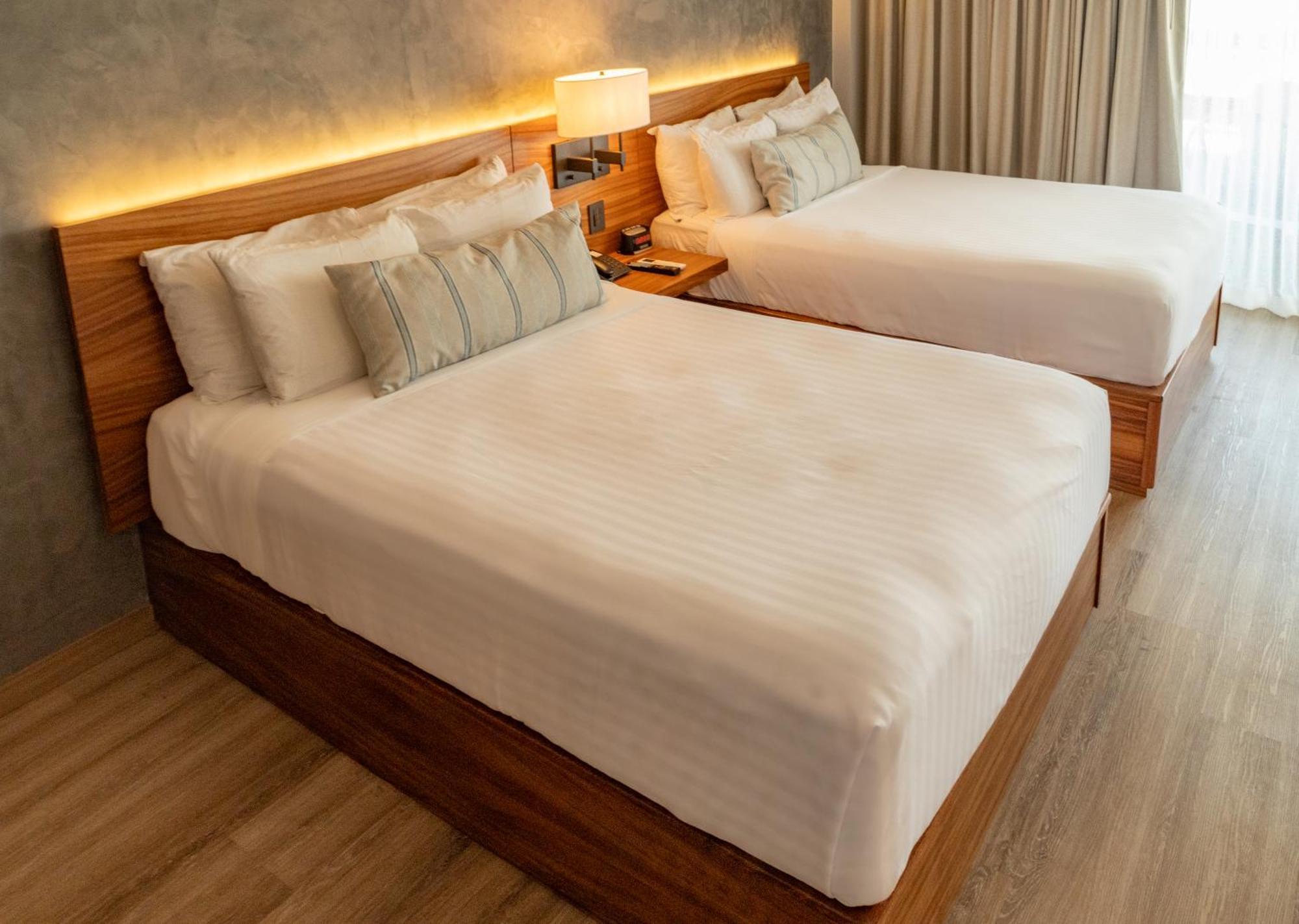 Emporio Hotel Mazatlán