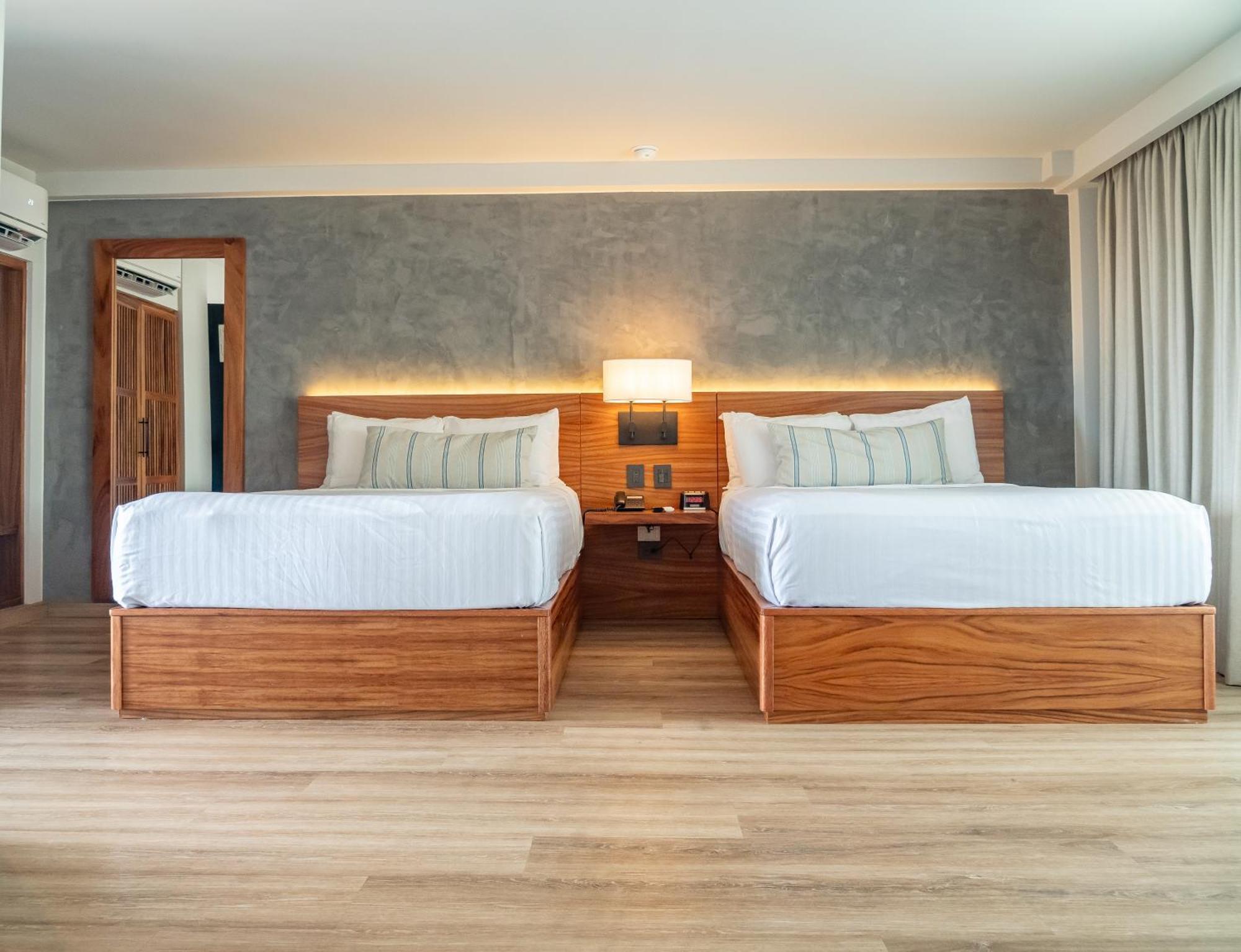 Hotel Emporio Mazatlán