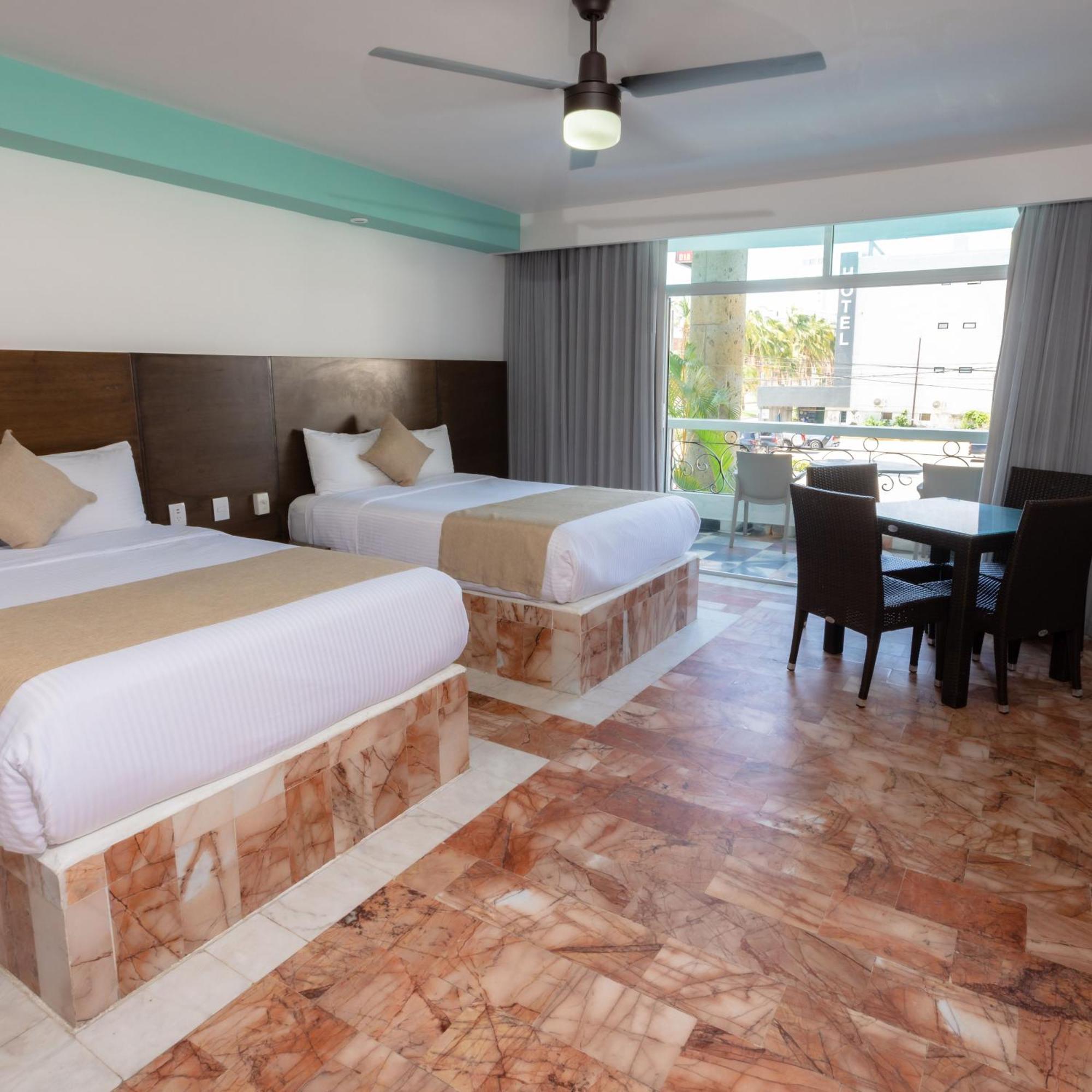 Solamar Mazatlán