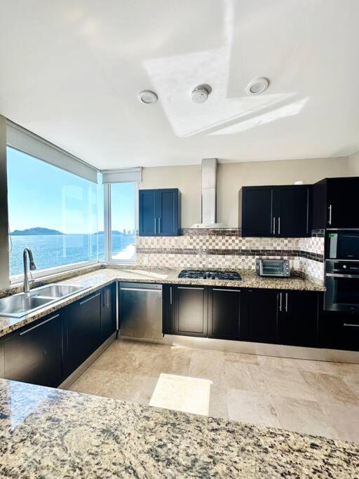 Apartamento Ultimate Luxury - Ocean Front Penthouse *