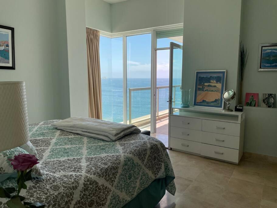 Apartamento Ultimate Luxury - Ocean Front Penthouse *