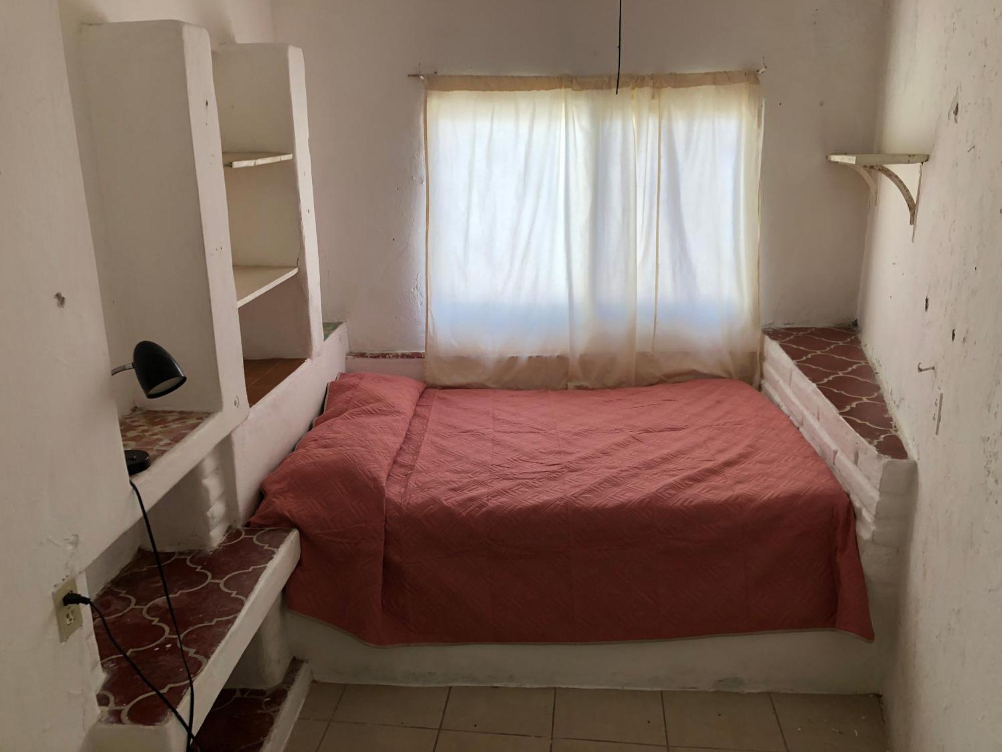 Habitación en casa particular Almeja