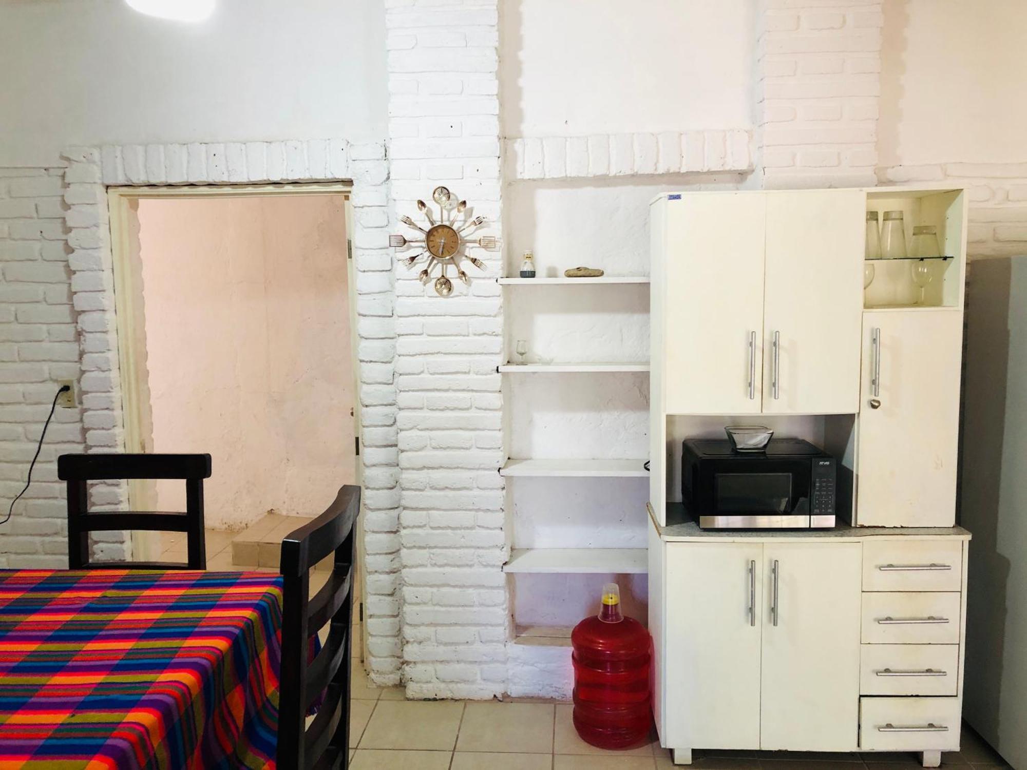Almeja Habitación en casa particular *