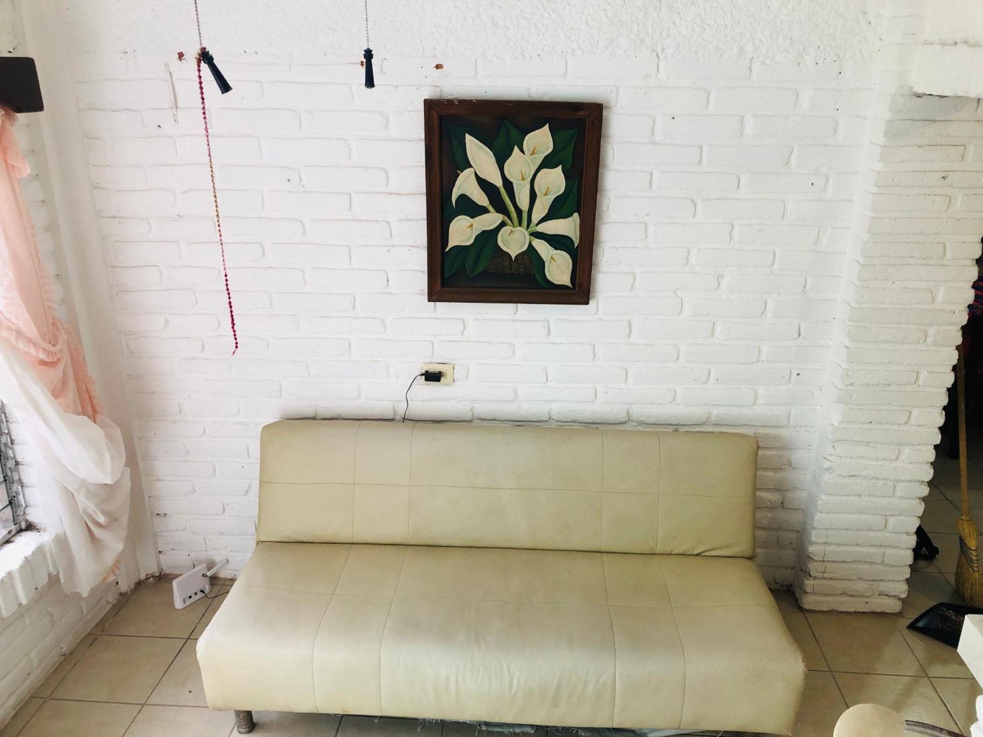 Habitación en casa particular Almeja *