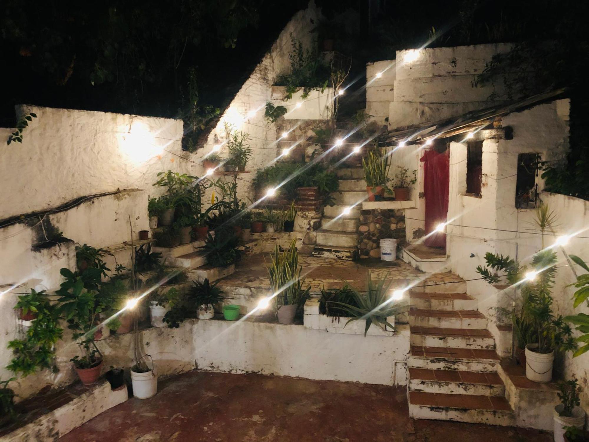 Almeja Habitación en casa particular