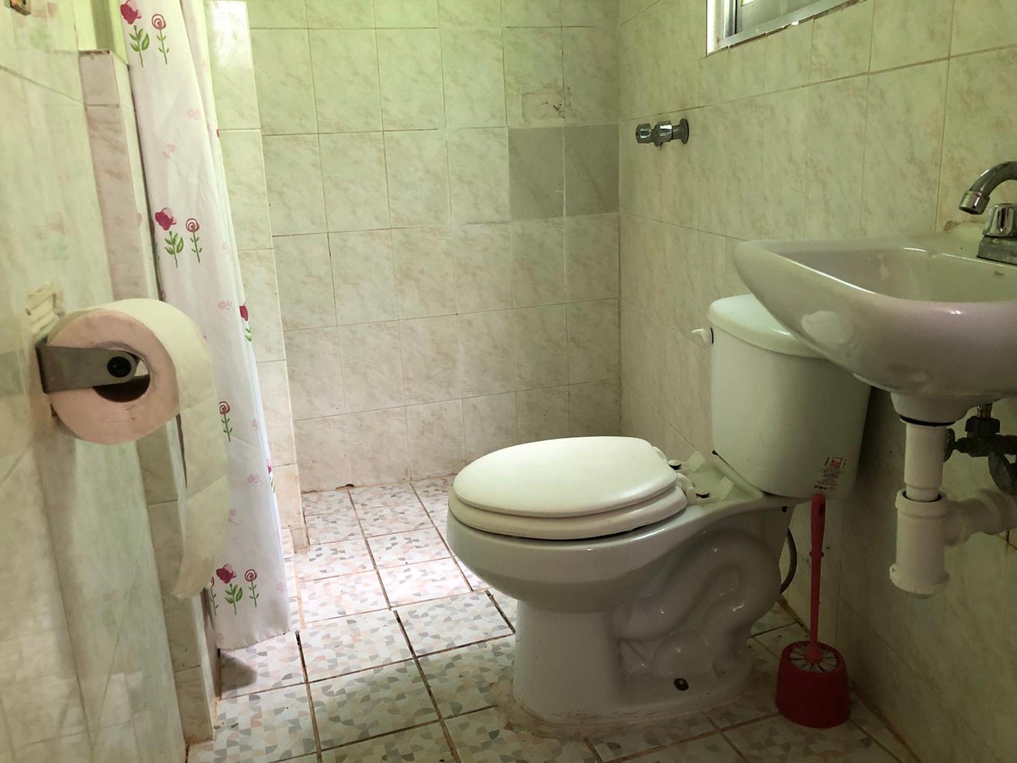 Habitación en casa particular Almeja