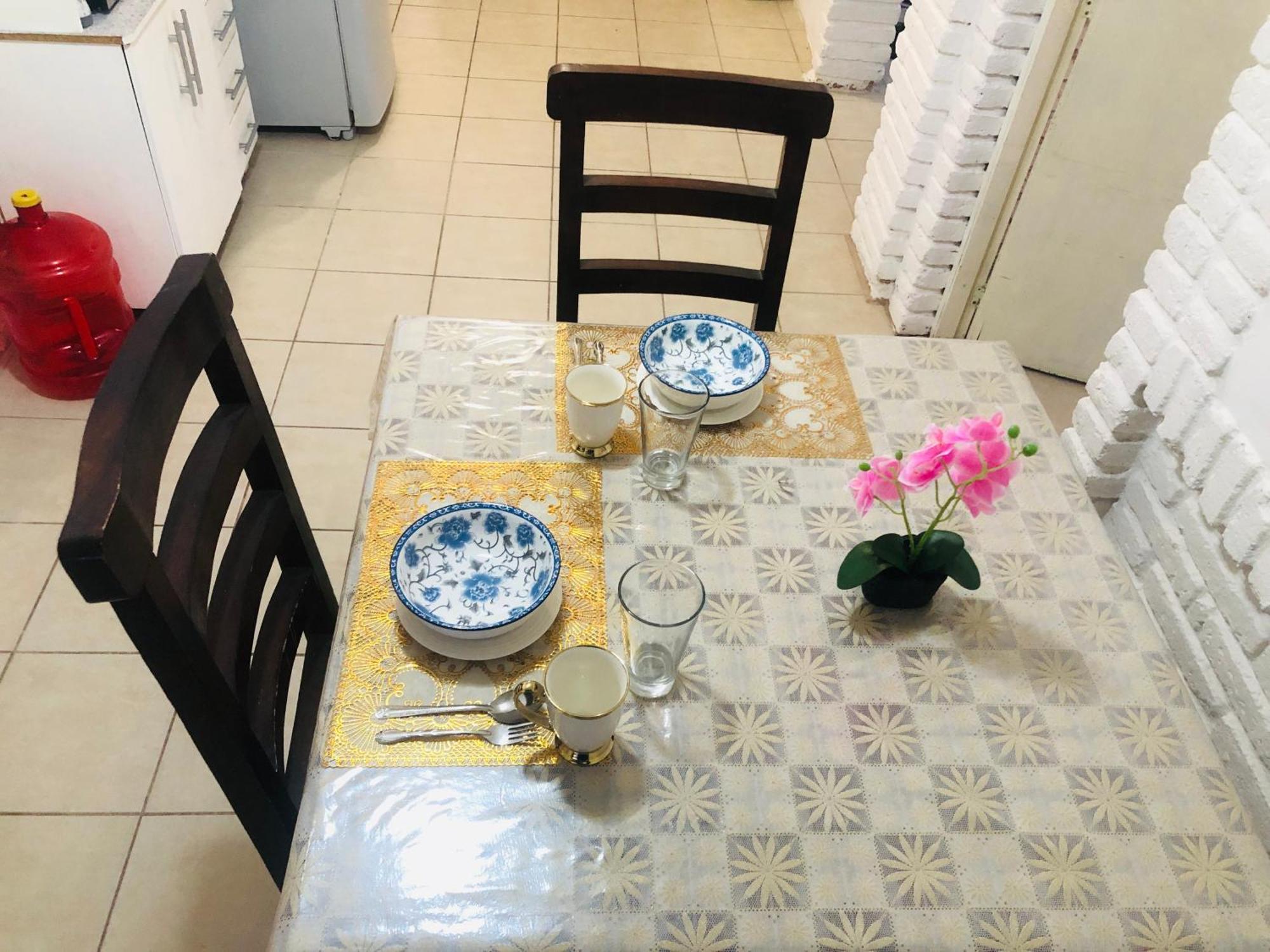 Habitación en casa particular Almeja