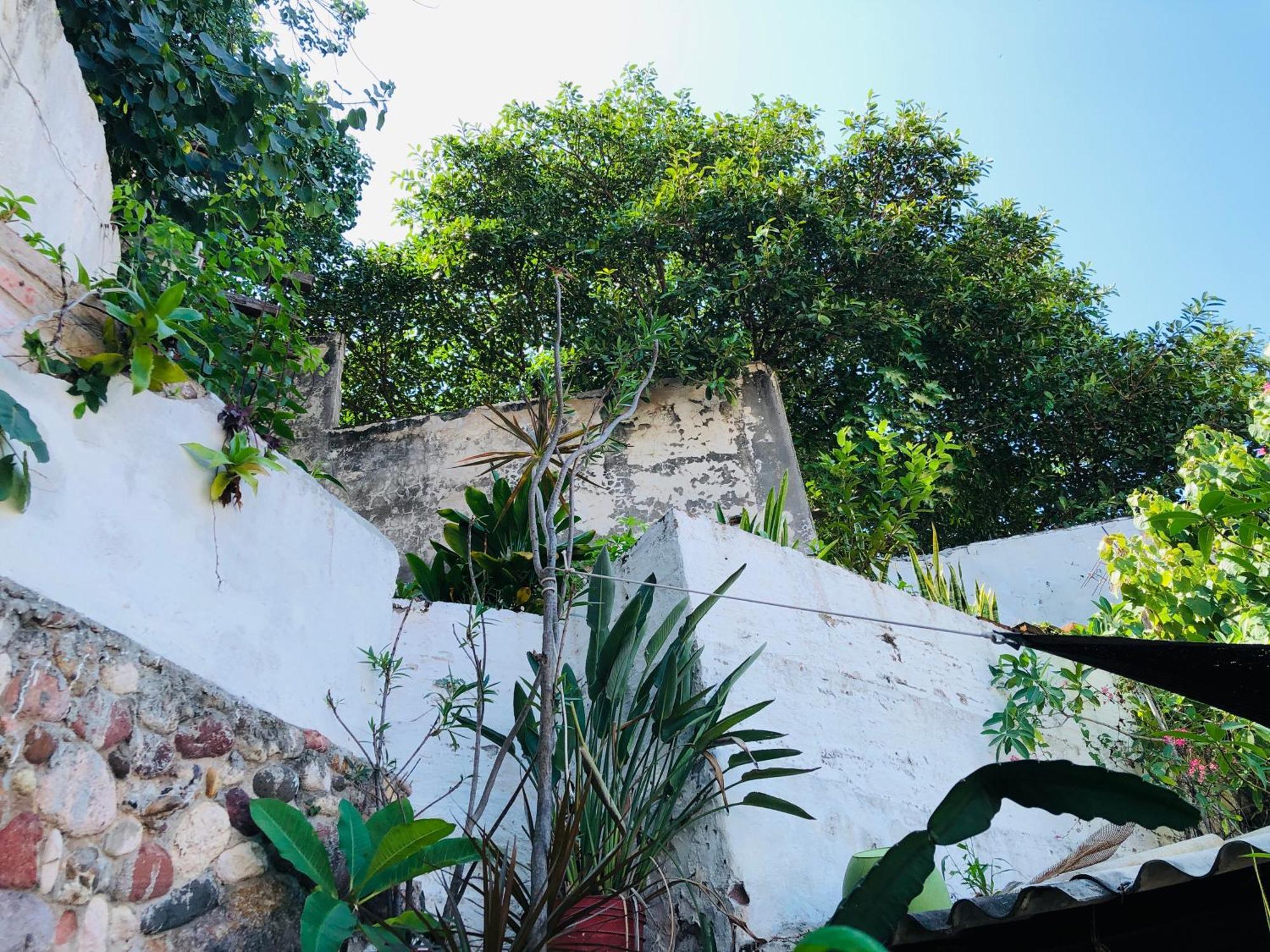 Habitación en casa particular Almeja