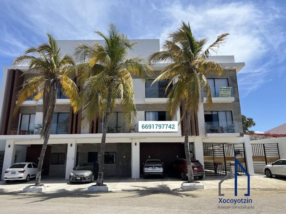 Apartamento Departamento Lomas De *