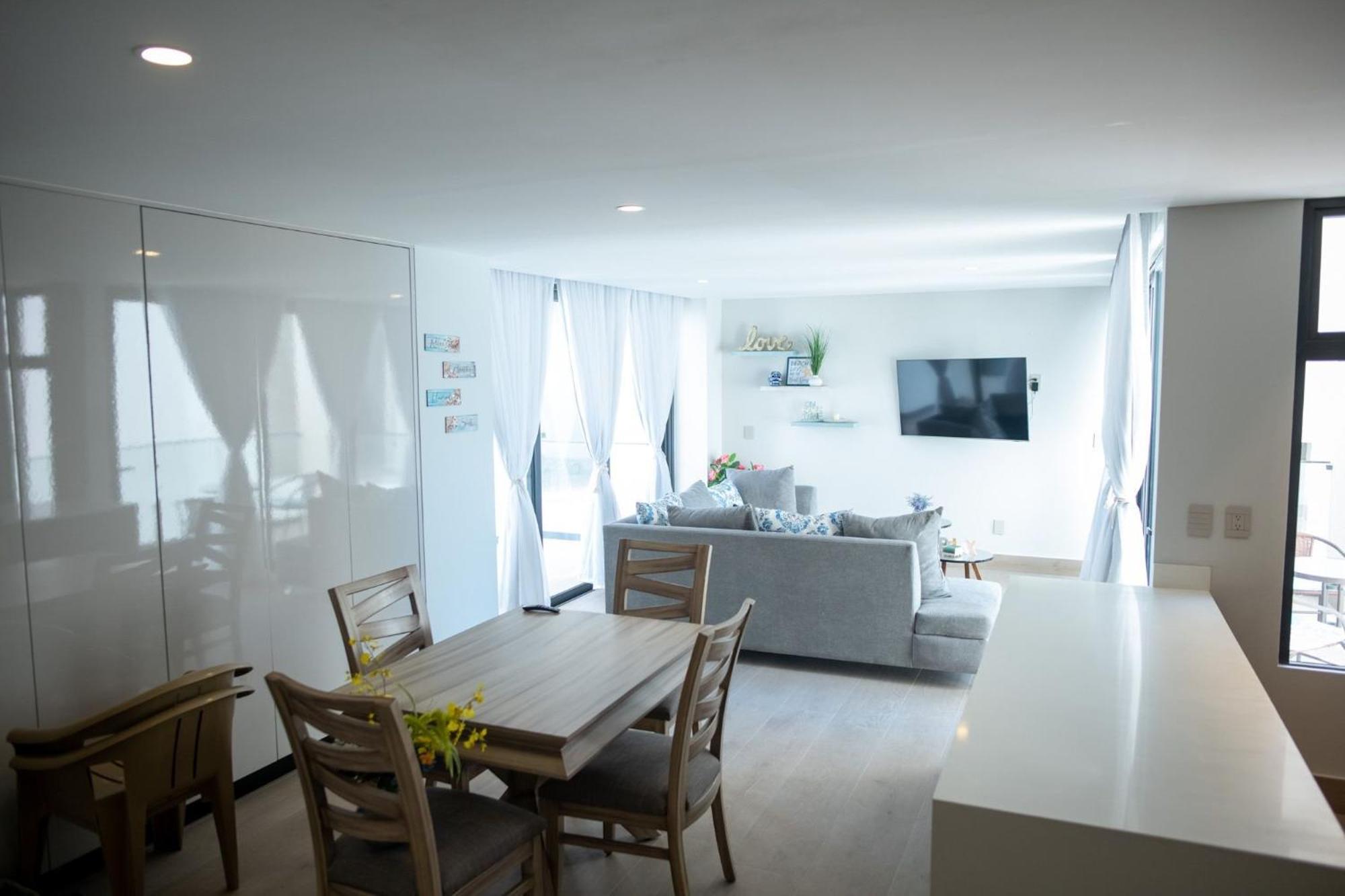 Grand O Living * Mazatlán