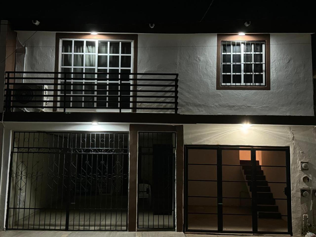 Villa Casa Moderna Cerca De La Playa Mazatlán