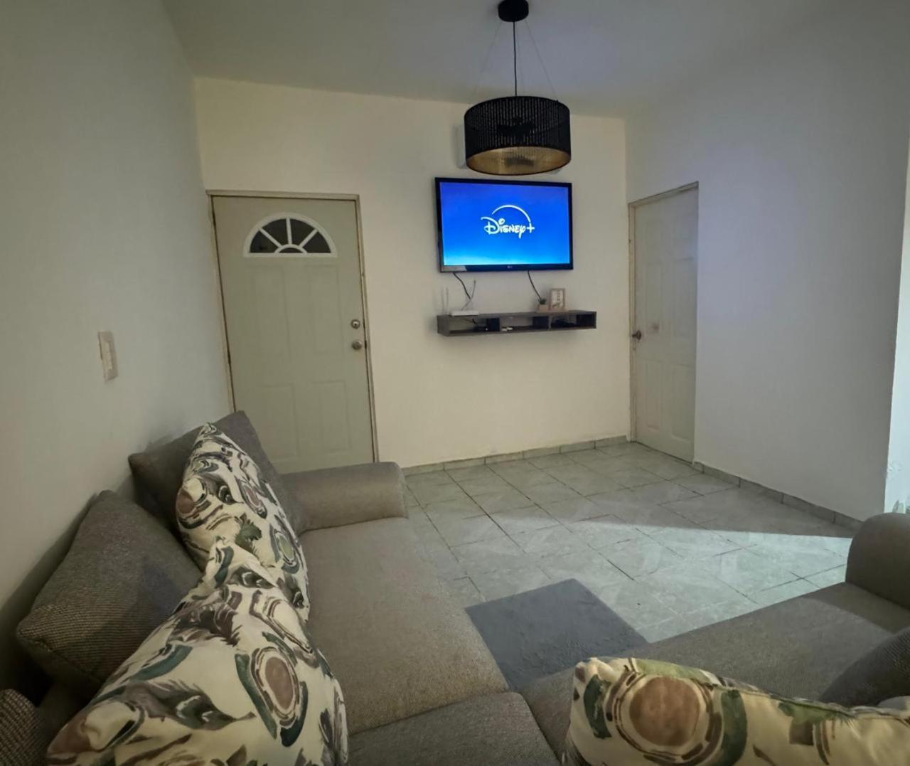 Casa Moderna Cerca De La Playa Villa *
