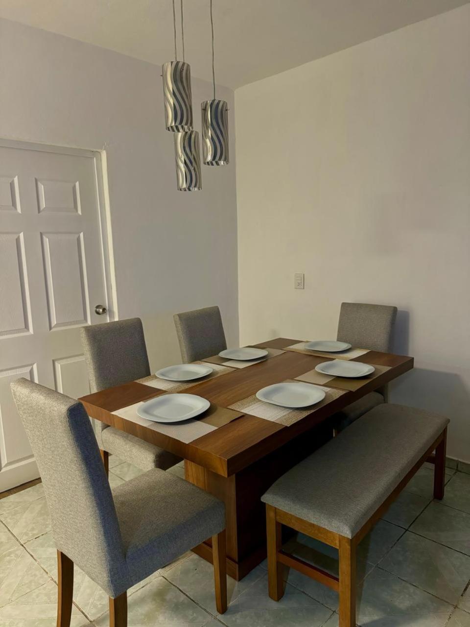 Villa Casa Moderna Cerca De La Playa