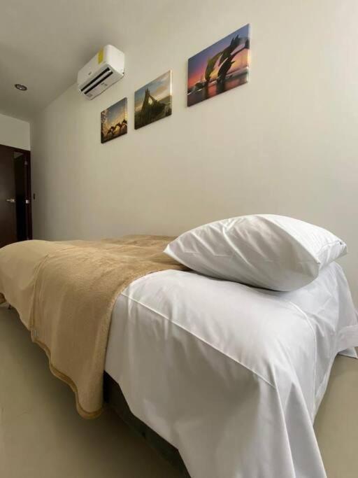 4 Simplemente Ti Apartamento *