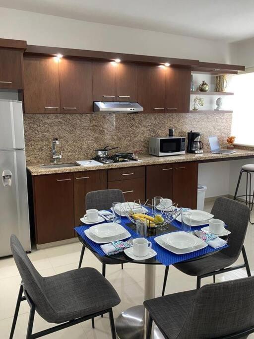 Apartamento 4 Simplemente Ti