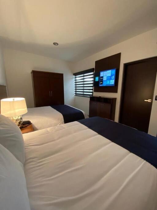 Apartamento 4 Simplemente Ti Mazatlán