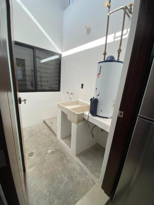 Apartamento 4 Simplemente Ti *