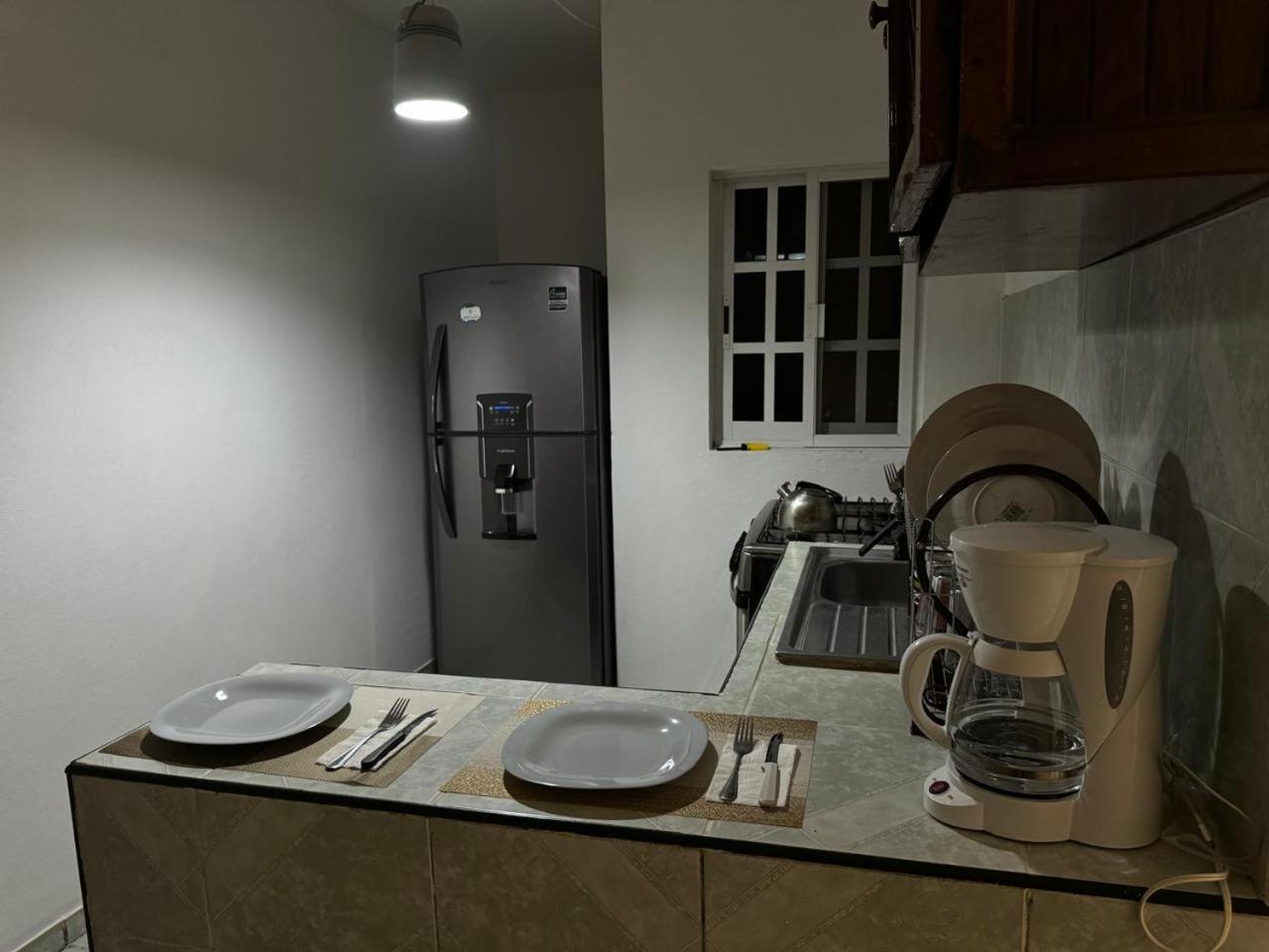Casa Moderna Cerca De La Playa Villa Mazatlán