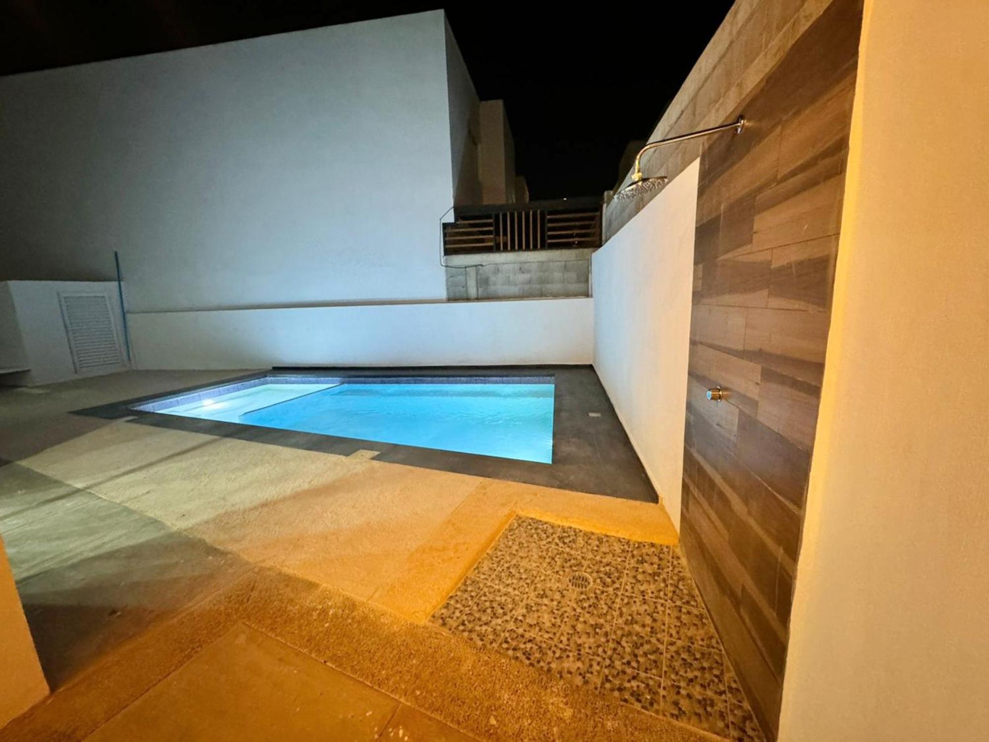 Сasa de vacaciones Casa Con Alberca Privada En Almarena Mazatlán