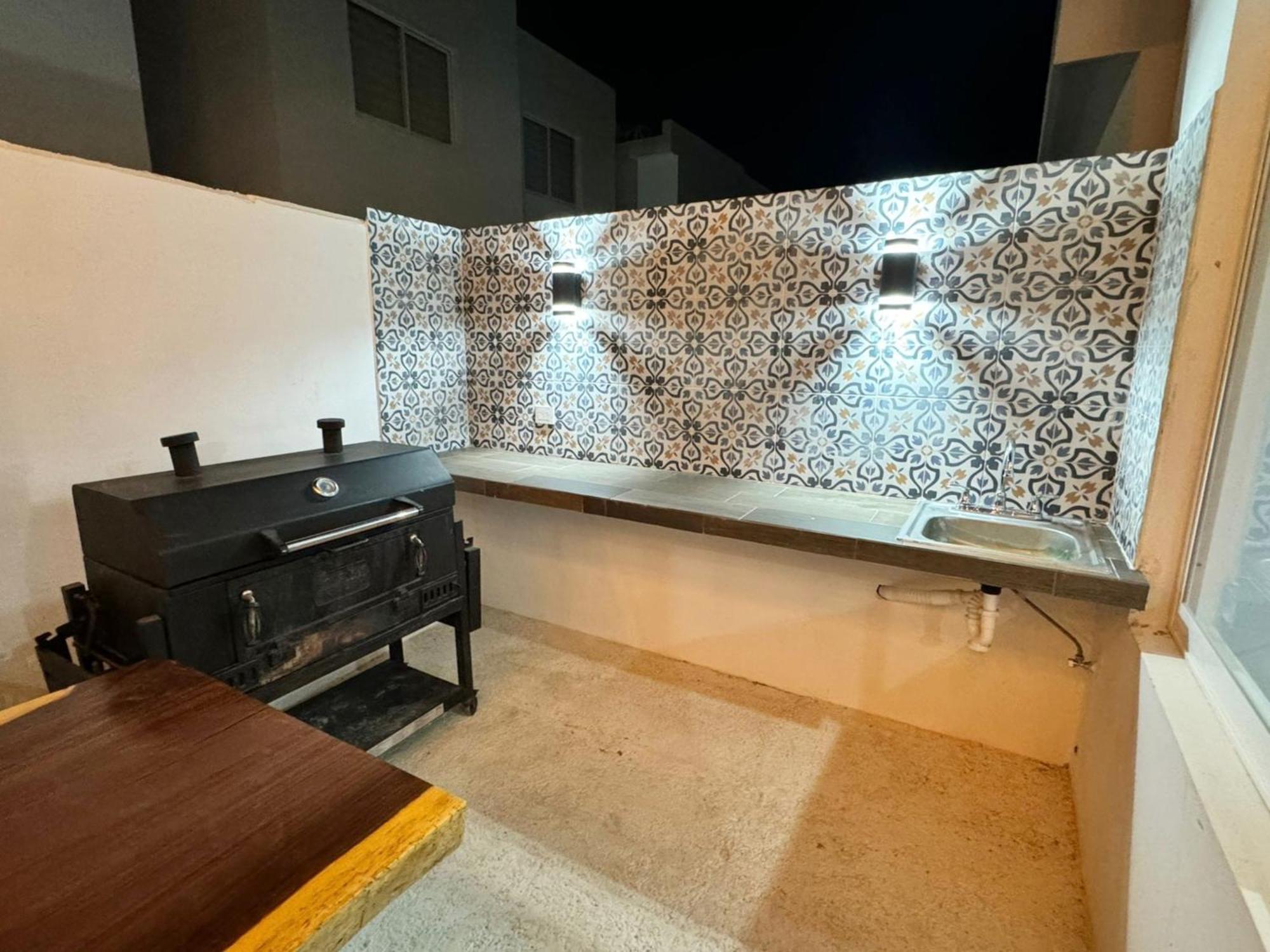 Сasa de vacaciones Casa Con Alberca Privada En Almarena *