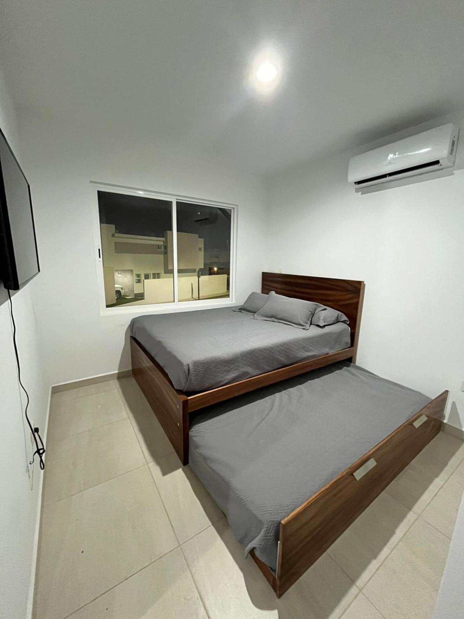 Сasa de vacaciones Casa Con Alberca Privada En Almarena Mazatlán