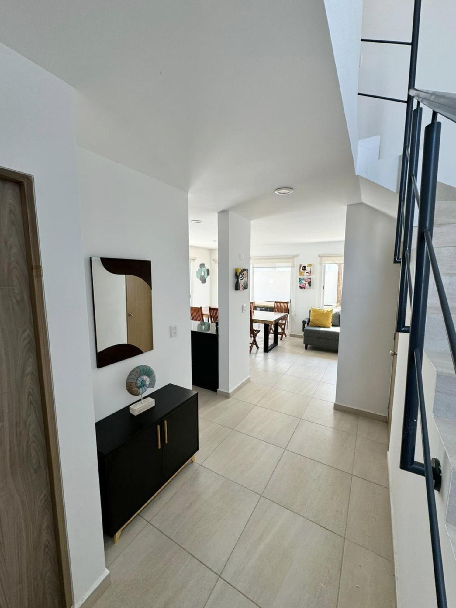 Сasa de vacaciones Casa Con Alberca Privada En Almarena Mazatlán