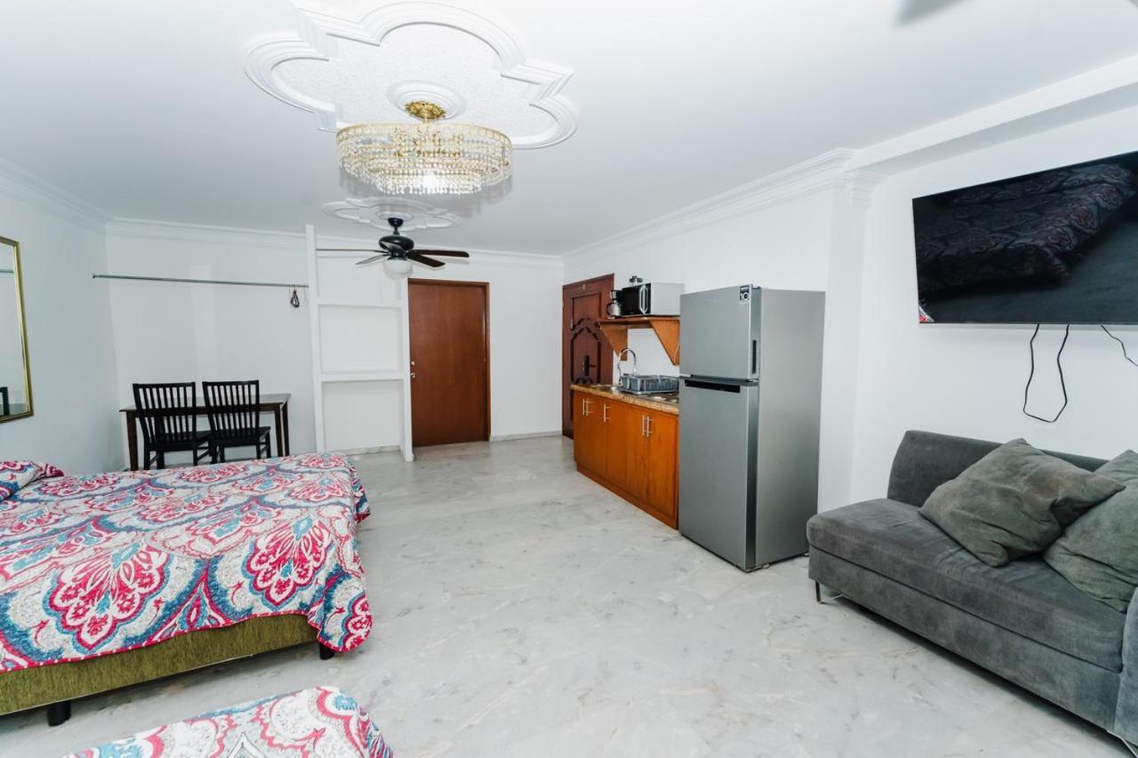 Loft Sabalo - Pet Friendly Apartahotel Mazatlán