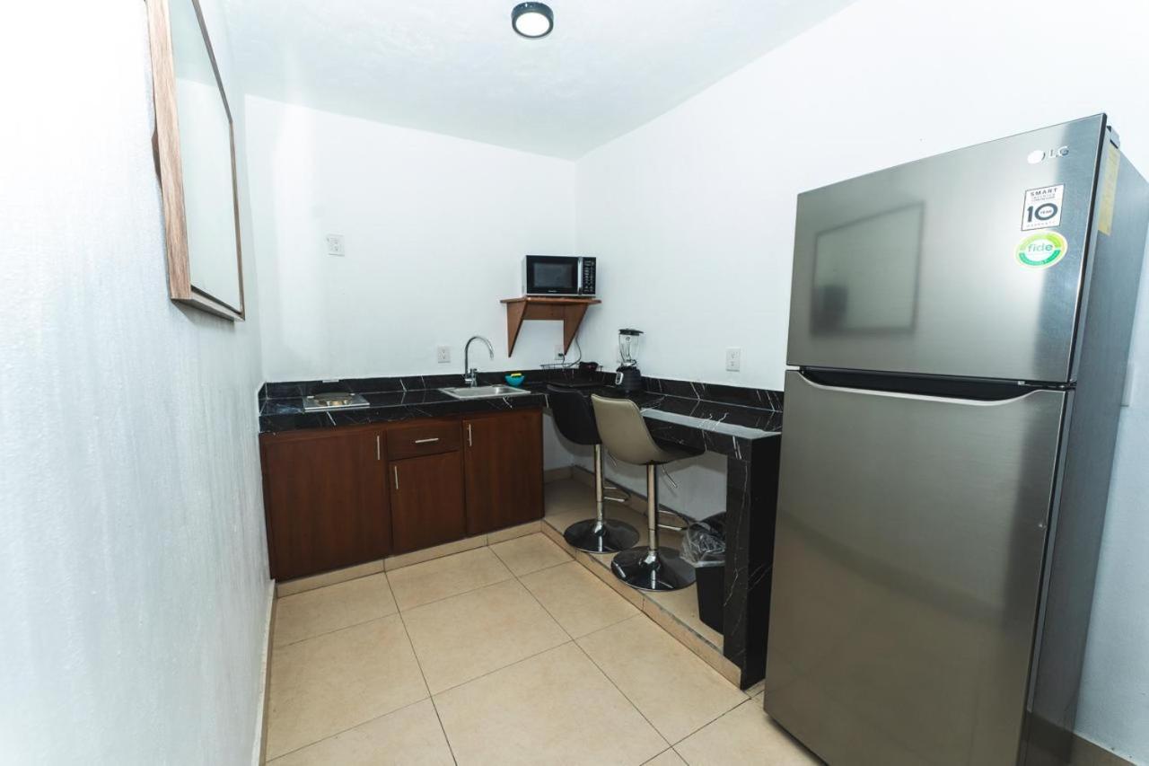 Loft Sabalo - Pet Friendly 3* Mazatlán