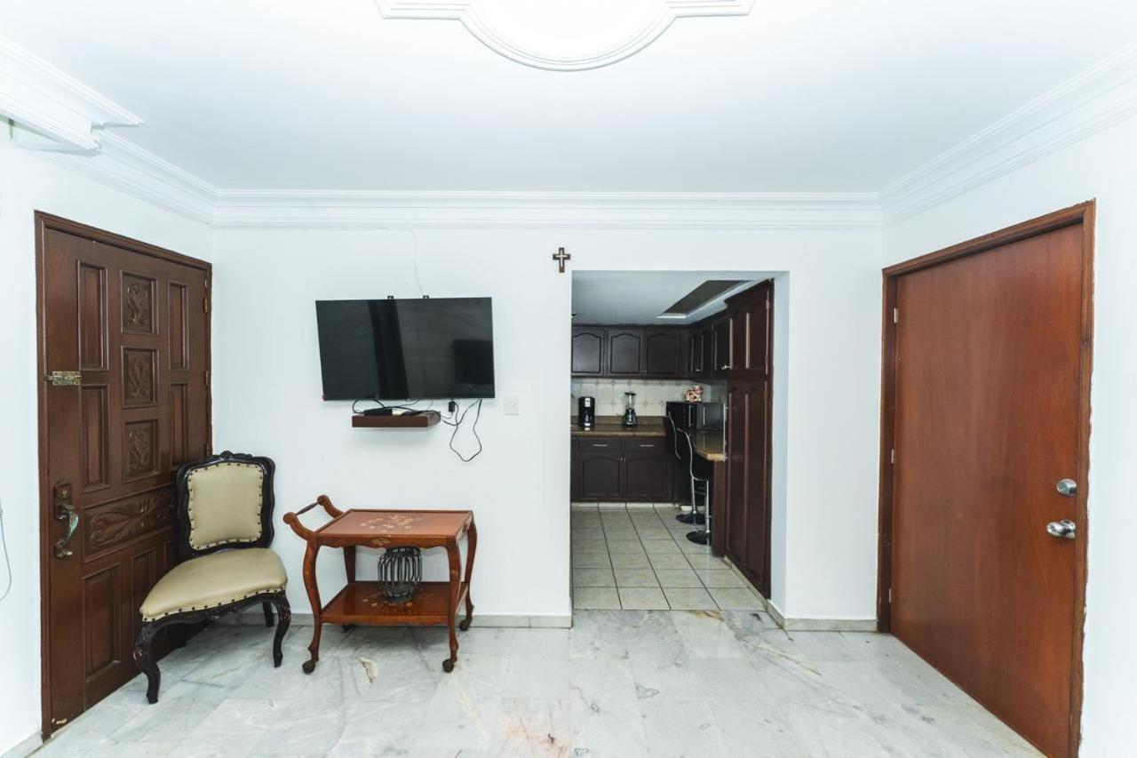 Loft Sabalo - Pet Friendly Apartahotel