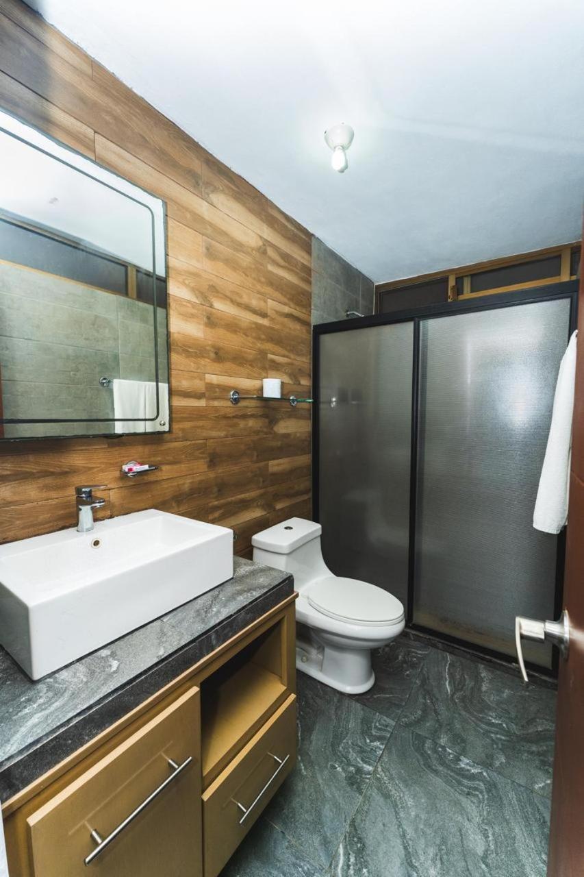 Apartahotel Loft Sabalo - Pet Friendly