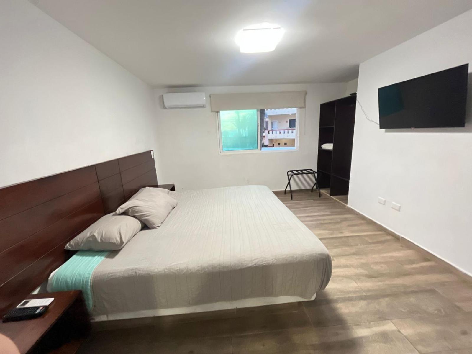 Departamento Con Vista Al Mar, Marina Del Sol-zona Cerritos *