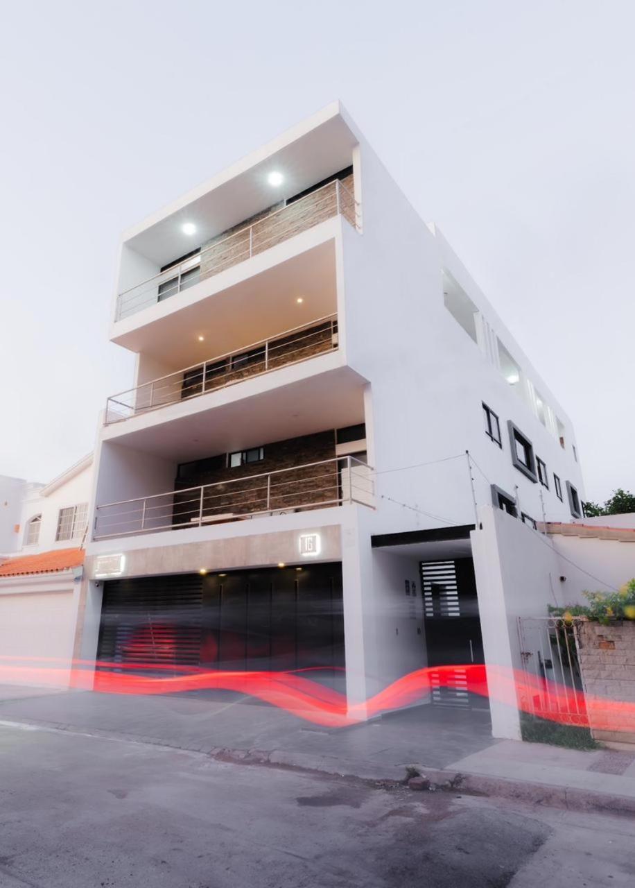 Torre Ii - Pet Friendly