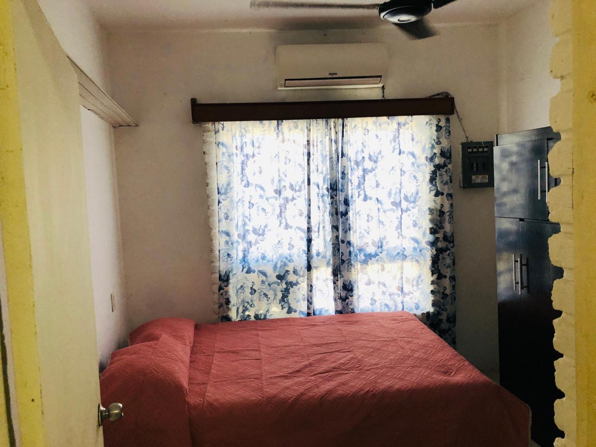 La Casa De Abuelitos Сasa de vacaciones