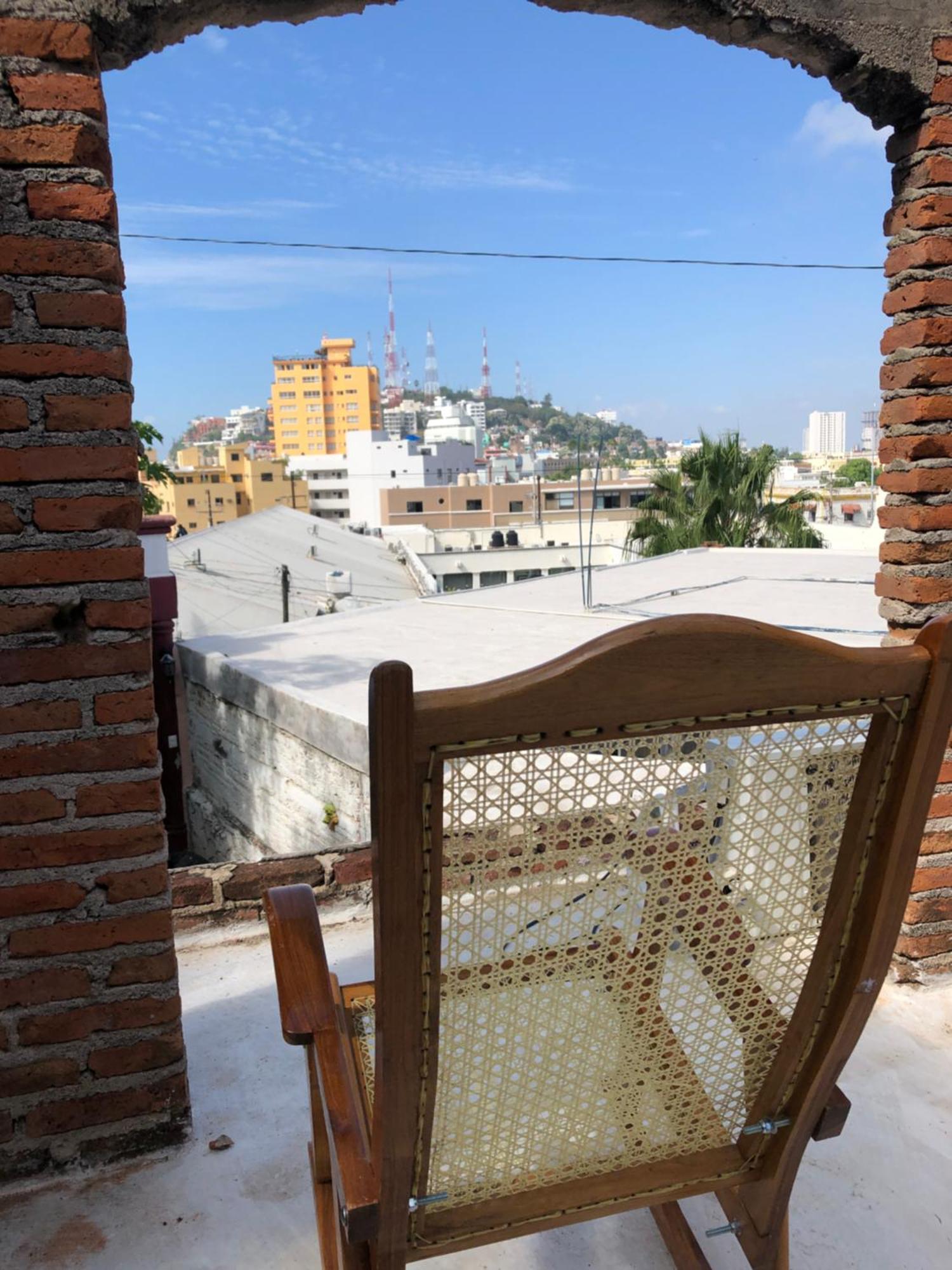 La Casa De Abuelitos Сasa de vacaciones
