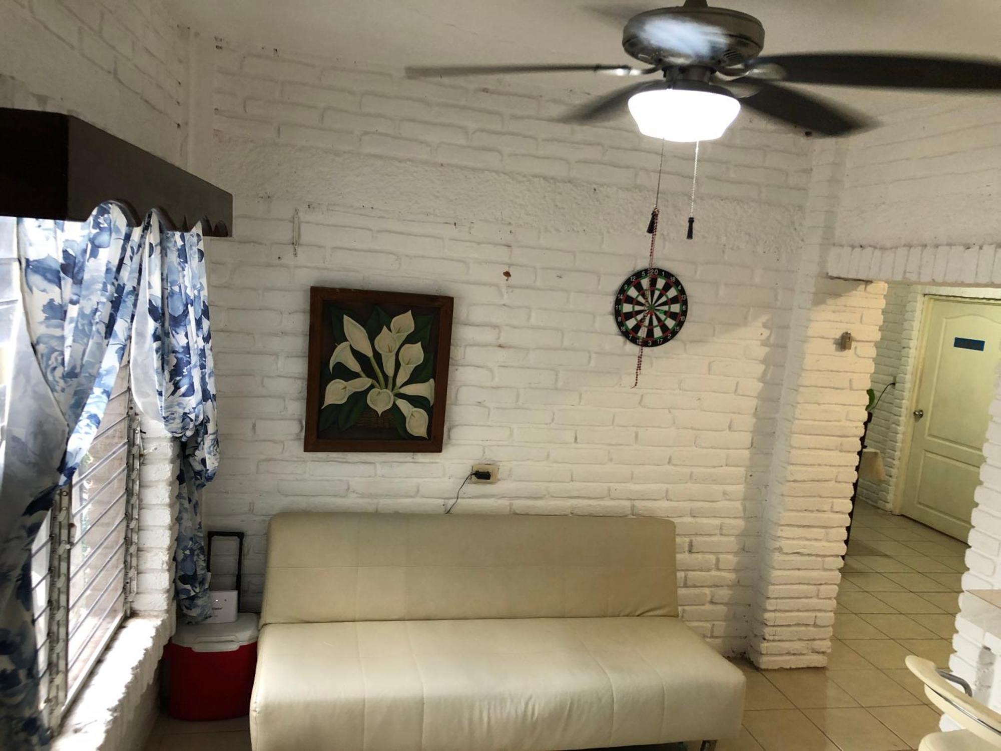 Сasa de vacaciones La Casa De Abuelitos
