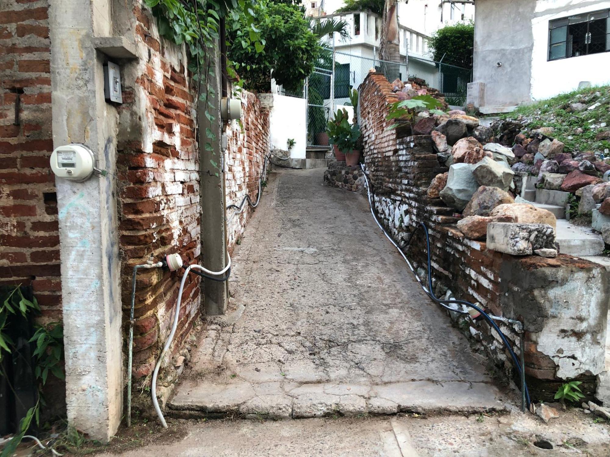Сasa de vacaciones La Casa De Abuelitos