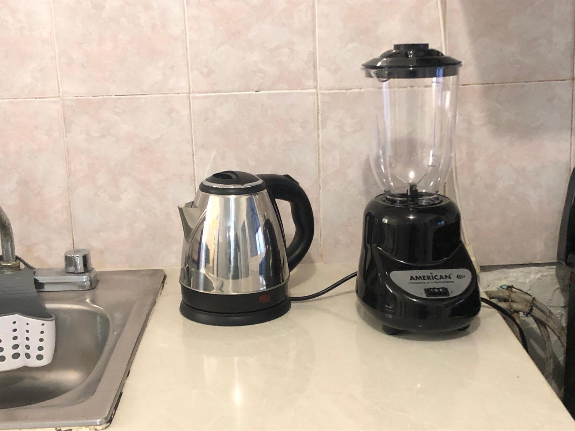 La Casa De Abuelitos *