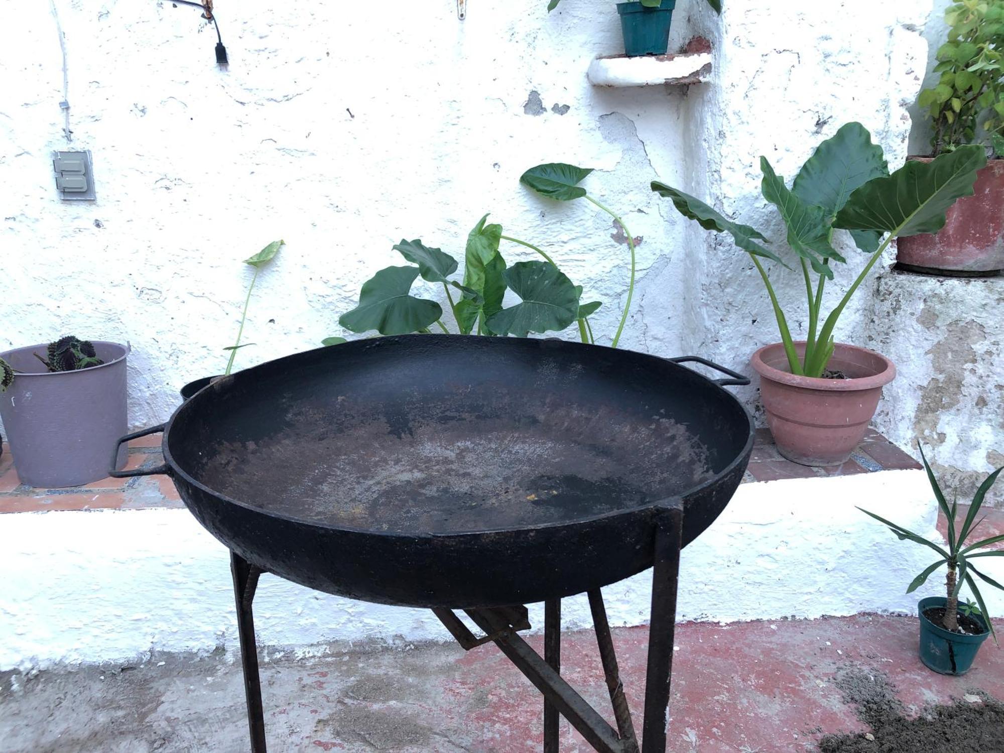 La Casa De Abuelitos