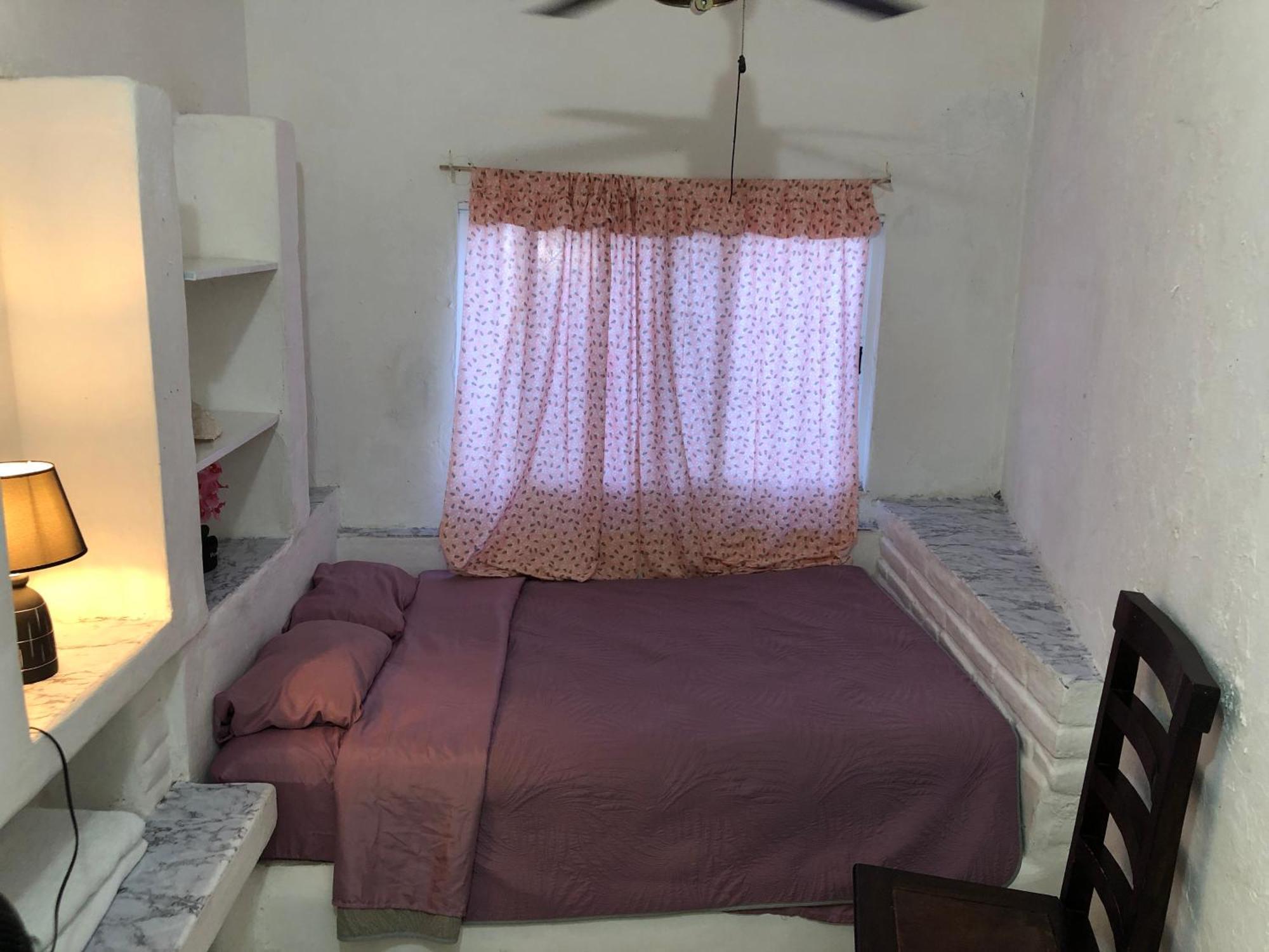 La Casa De Abuelitos Сasa de vacaciones