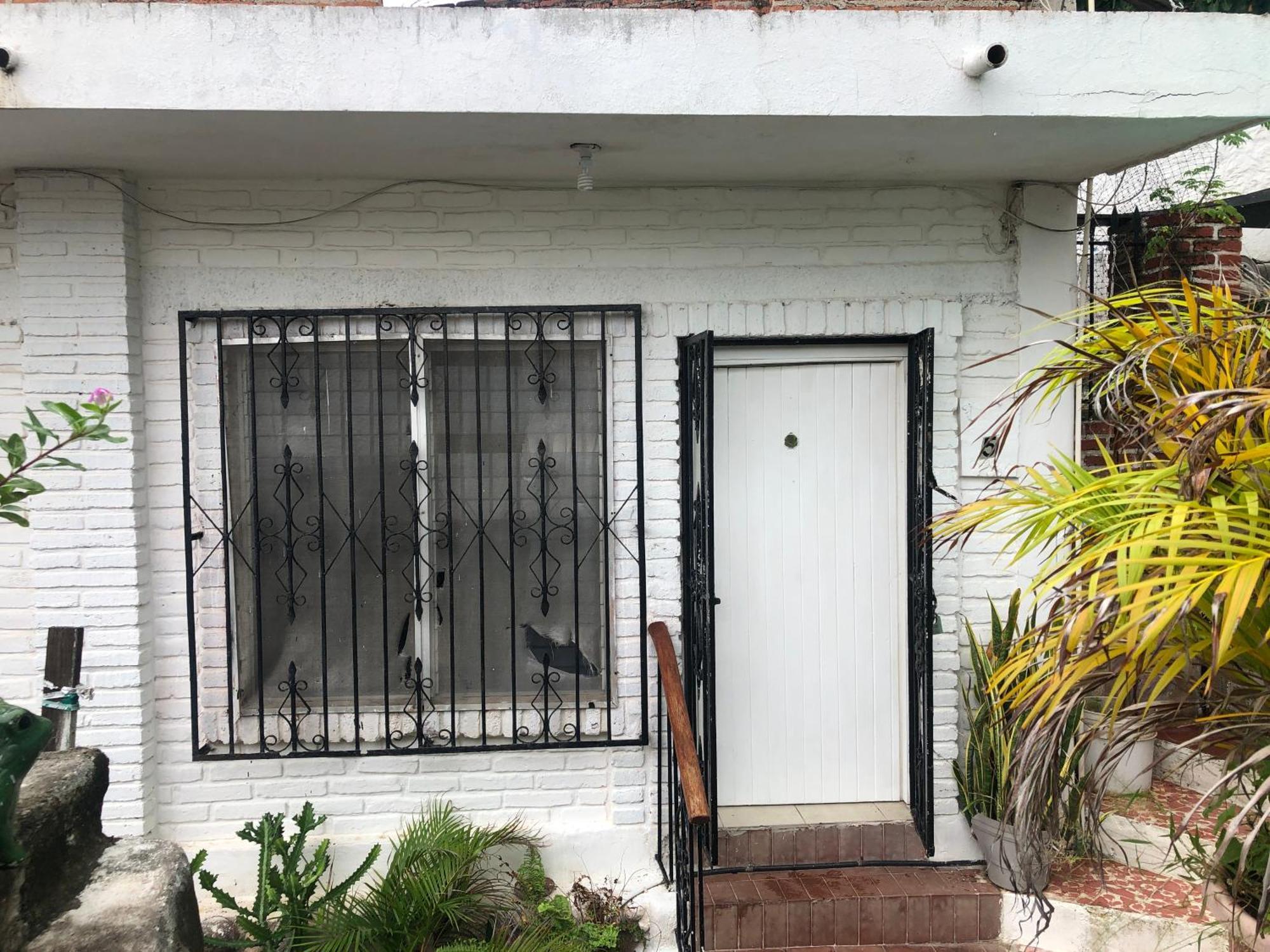 Сasa de vacaciones La Casa De Abuelitos