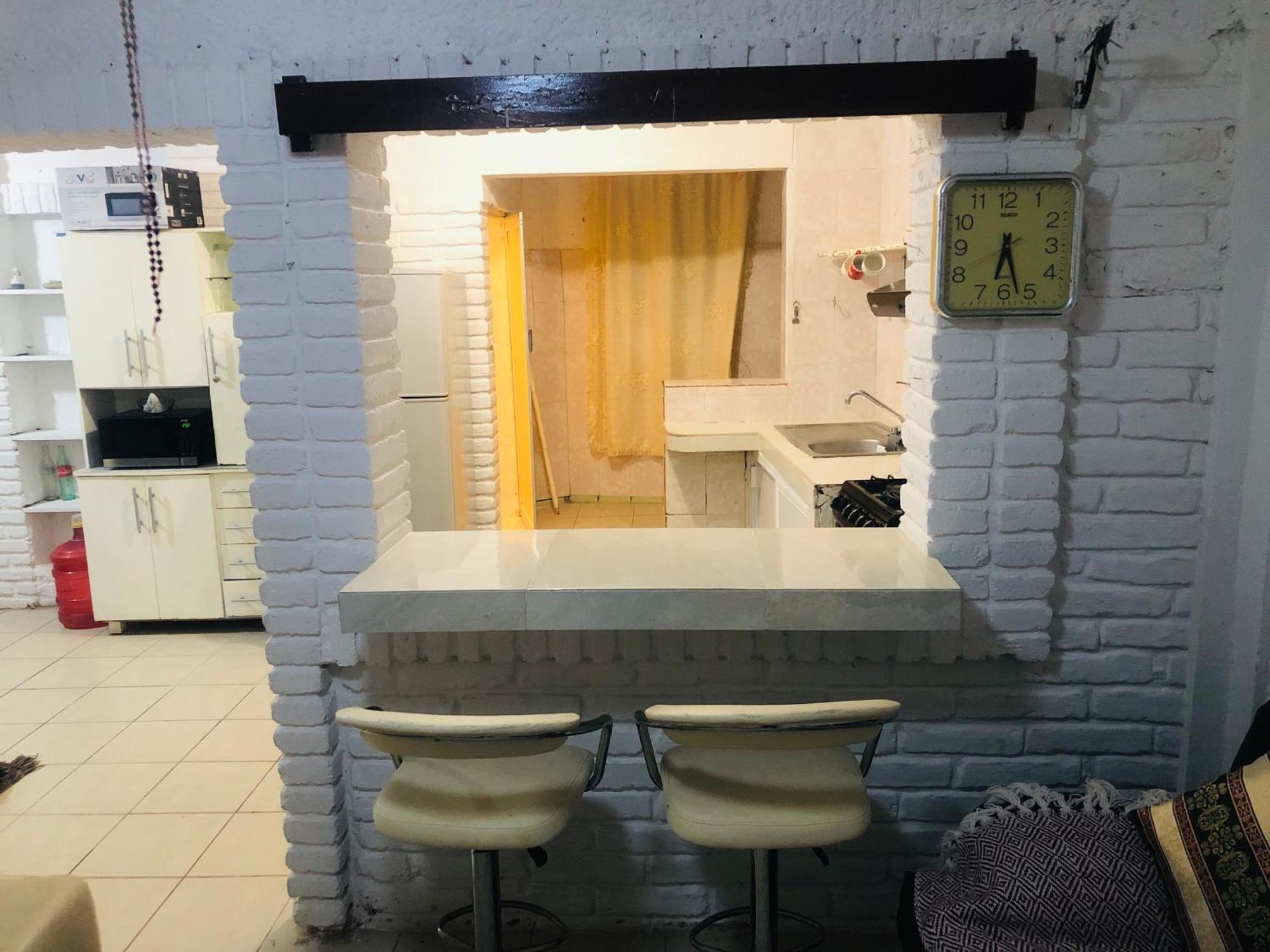 La Casa De Abuelitos Сasa de vacaciones Mazatlán