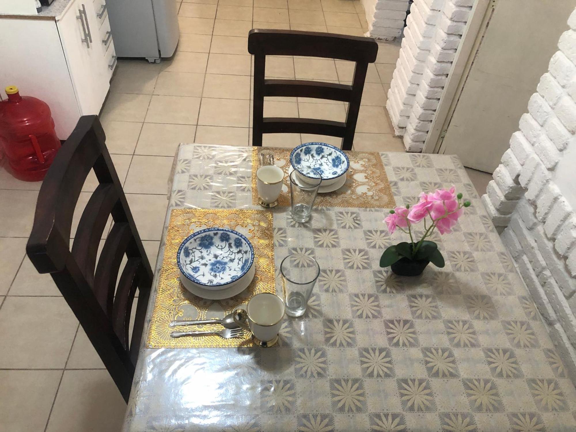 La Casa De Abuelitos Mazatlán