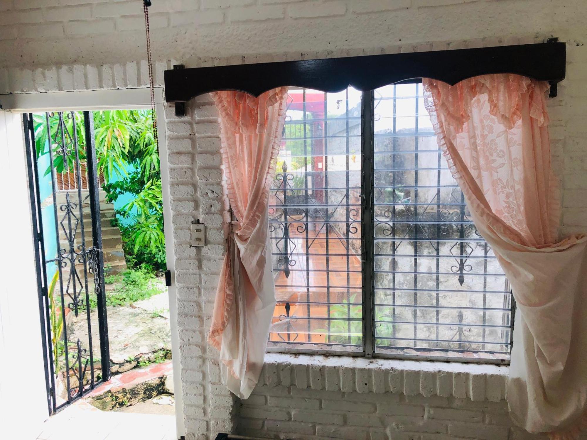 La Casa De Abuelitos * Mazatlán