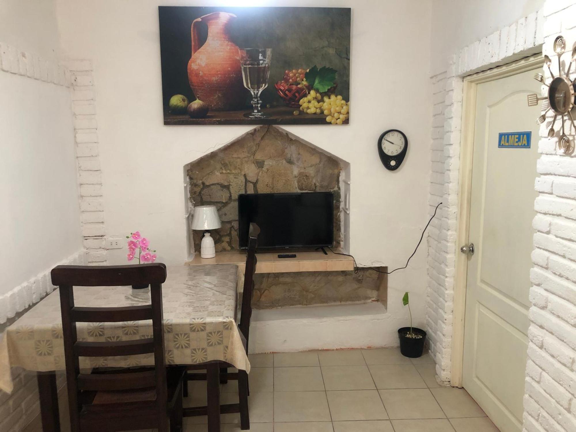 Сasa de vacaciones La Casa De Abuelitos