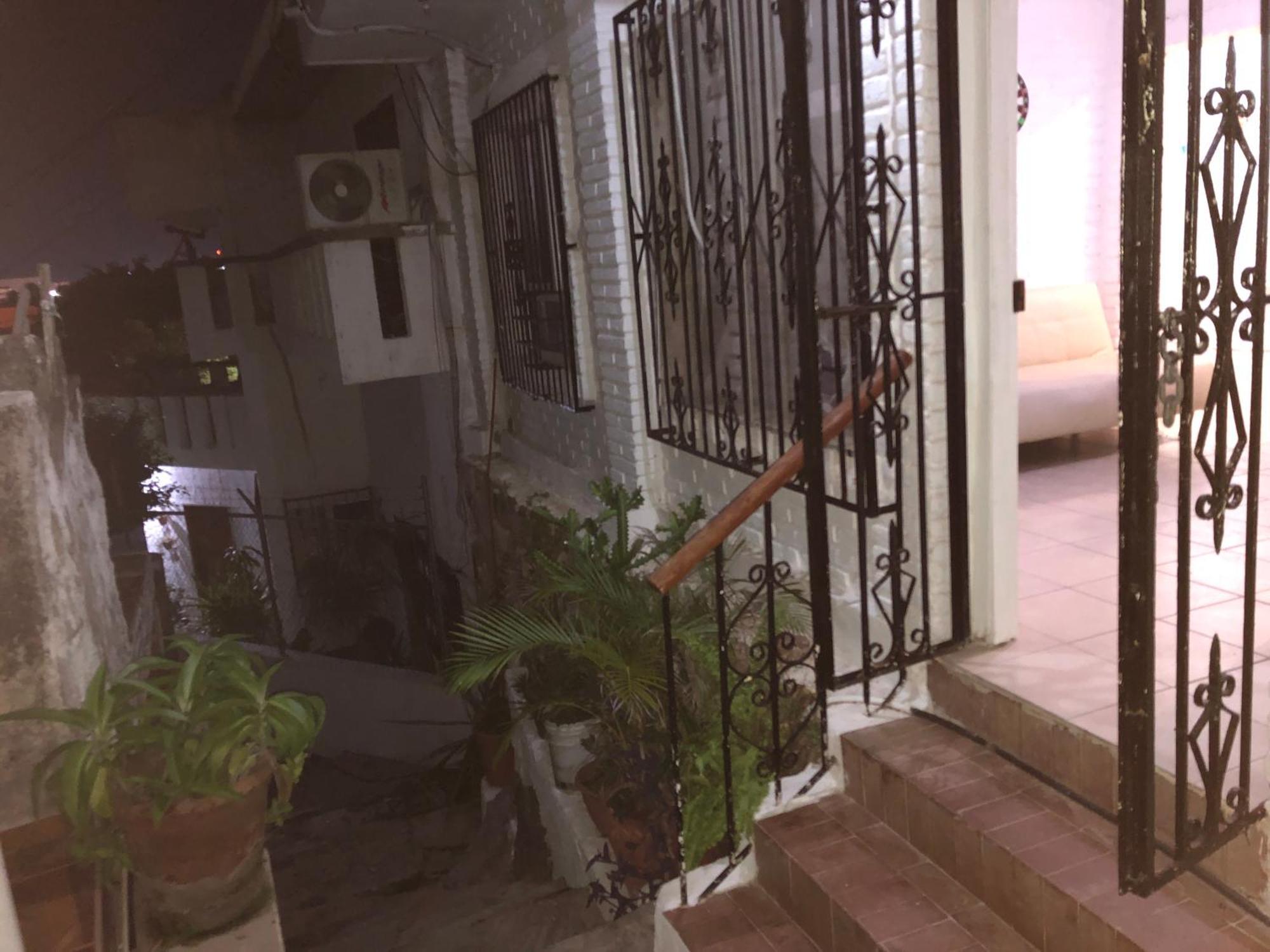 La Casa De Abuelitos Сasa de vacaciones Mazatlán