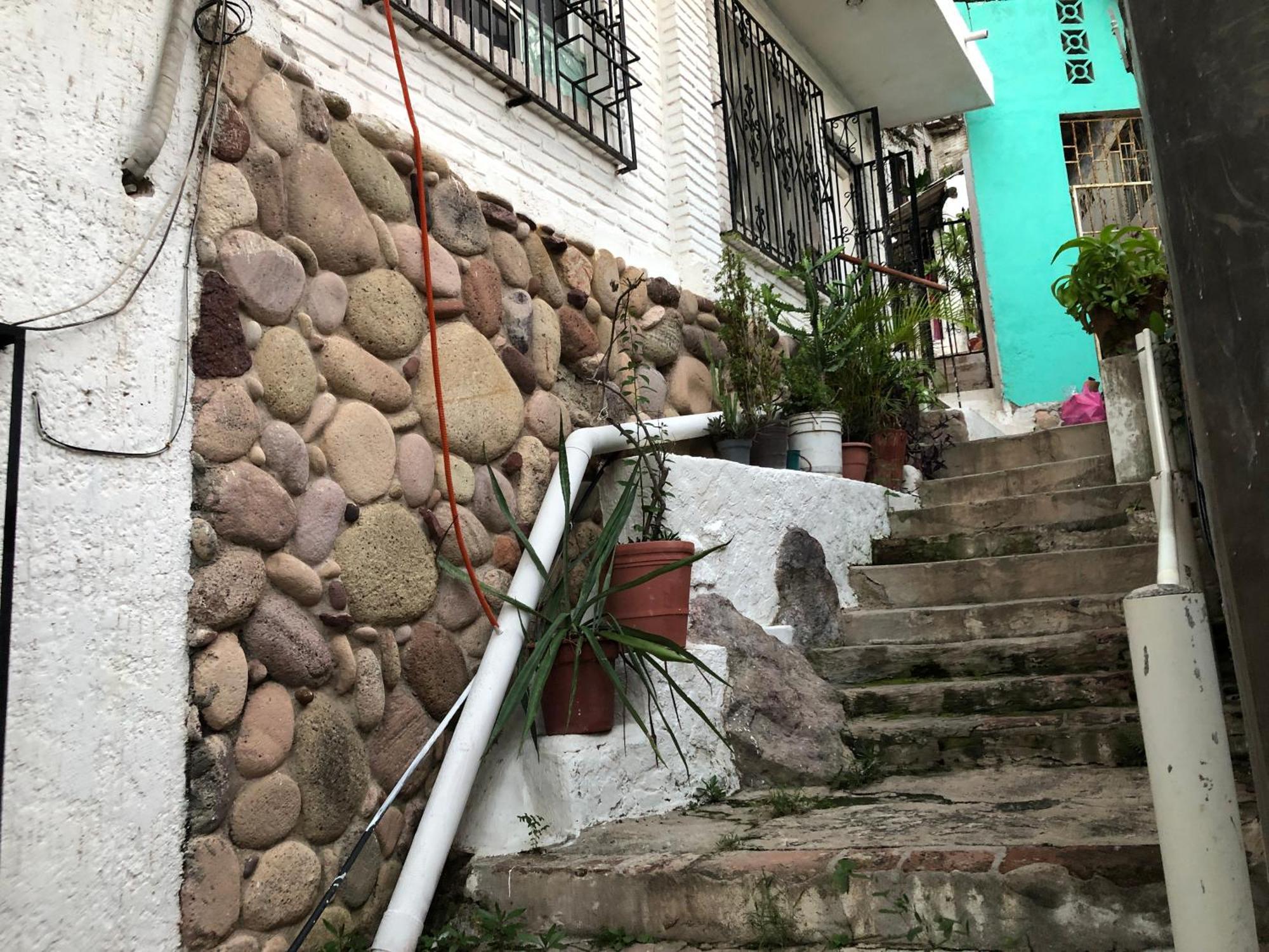 La Casa De Abuelitos Mazatlán