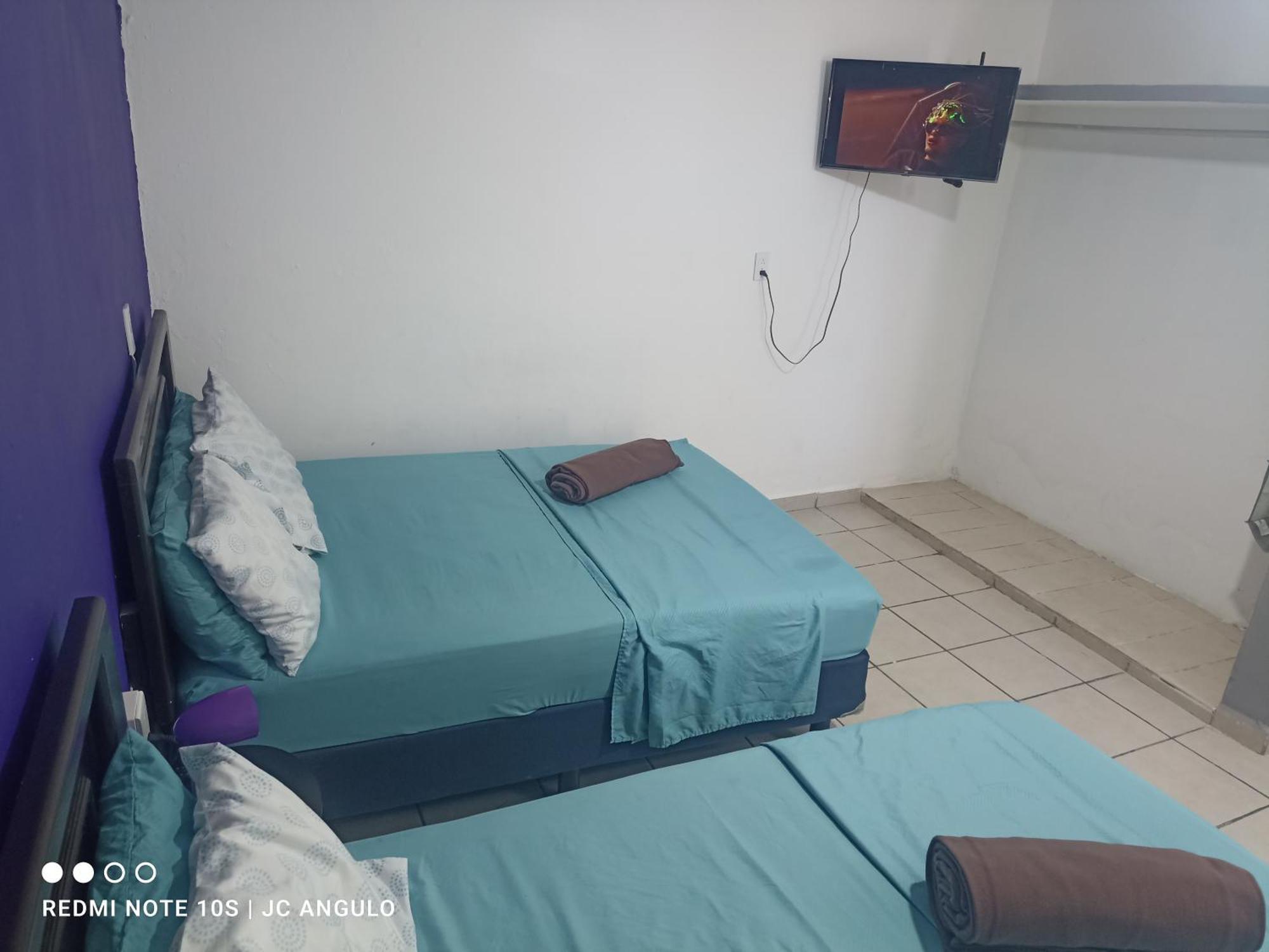 Apartment Casa Sencilla, Primer Piso Bien Ubicada *