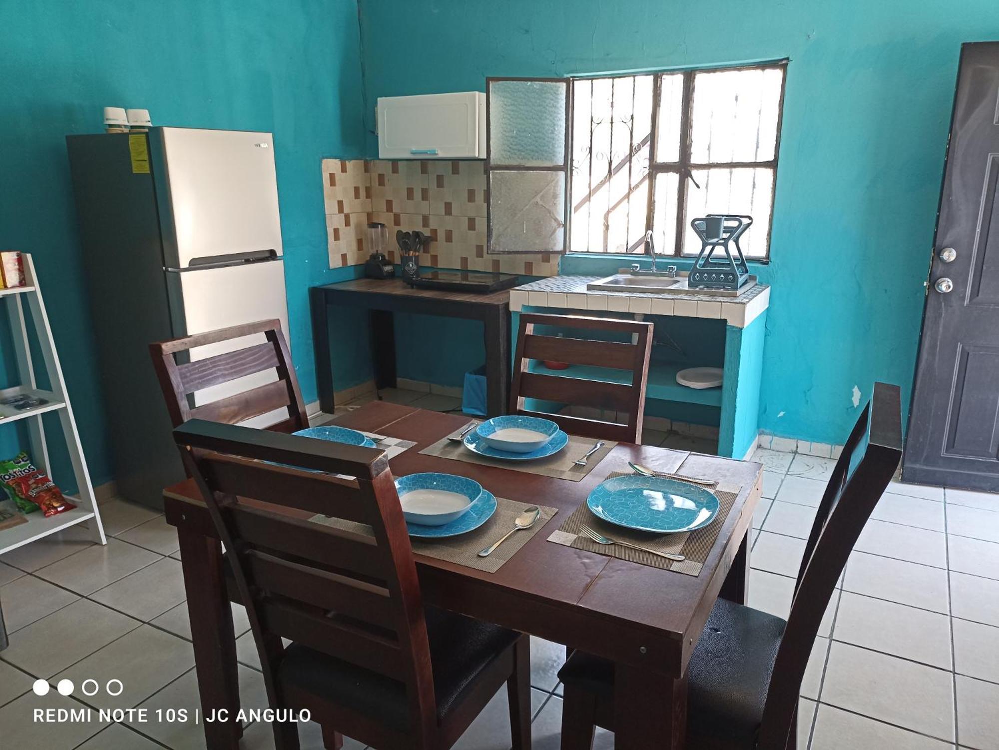 Casa Sencilla, Primer Piso Bien Ubicada * Mazatlan